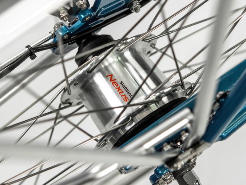 Ditmarsia Diamant | Bike Center Dresden