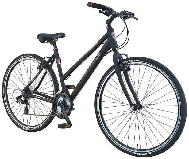 diamant fahrrad 24 gänge damen alu